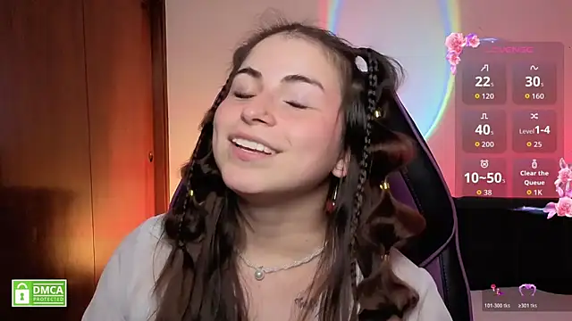 Taiga_Cute's cam snapshot