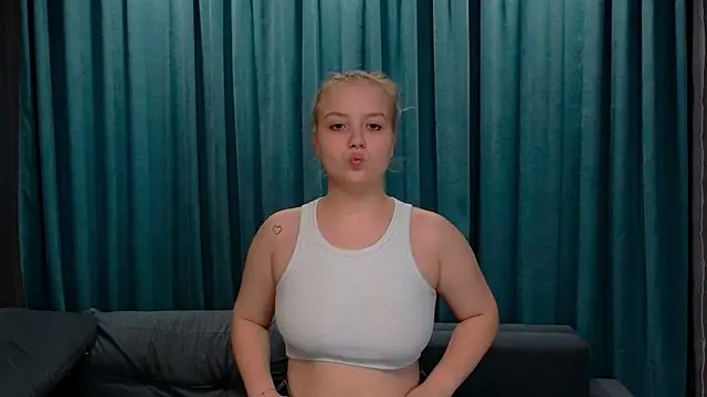 JenniferBerry's cam snapshot