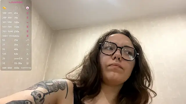 KerriMcbreen's cam snapshot