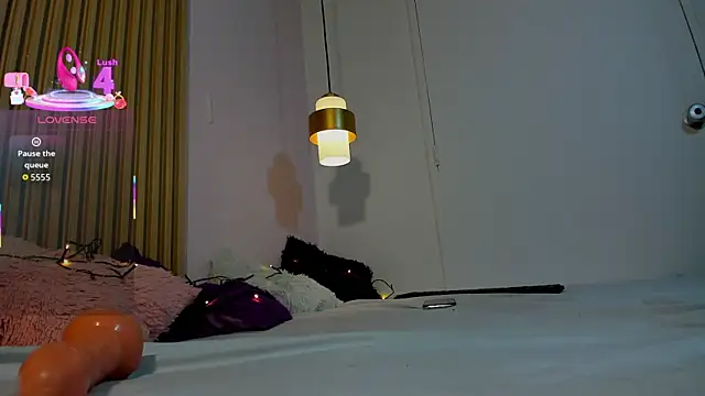 ValeryQueen2's cam snapshot