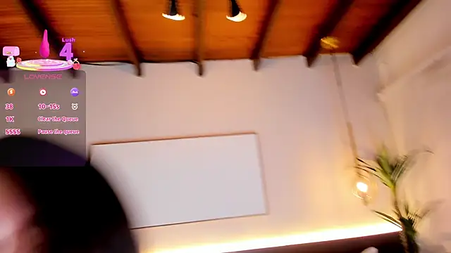 SolAvelar's cam snapshot