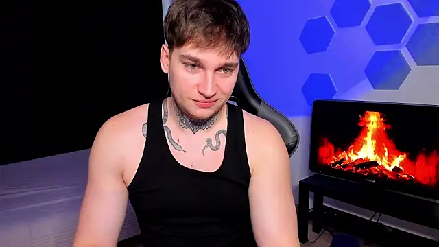 Chris_Tyson live sex cam