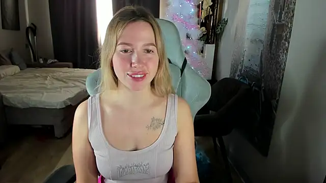 Stefany_Oracle's cam snapshot