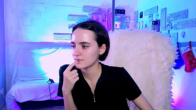 KateWillows's cam snapshot