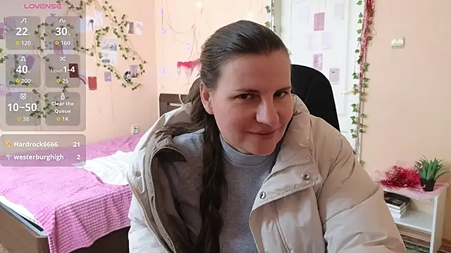 Mirabelle_Velvet's cam snapshot