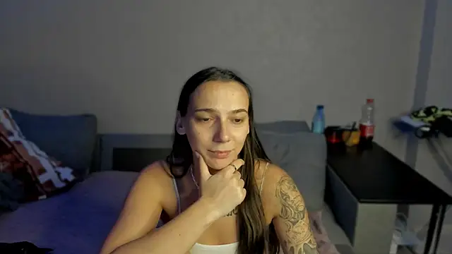 AnnaMized's cam snapshot