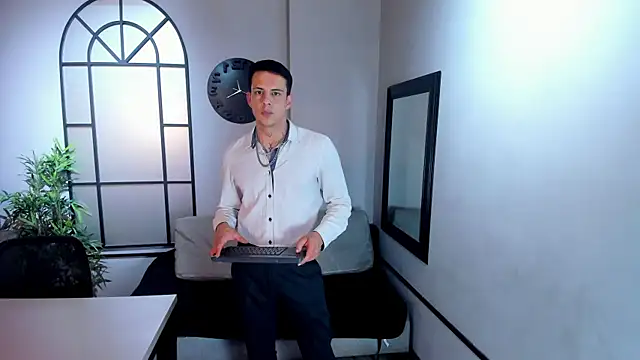 Dustin_Sonne live sex cam