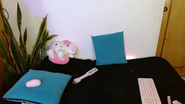 kittycatw's cam snapshot