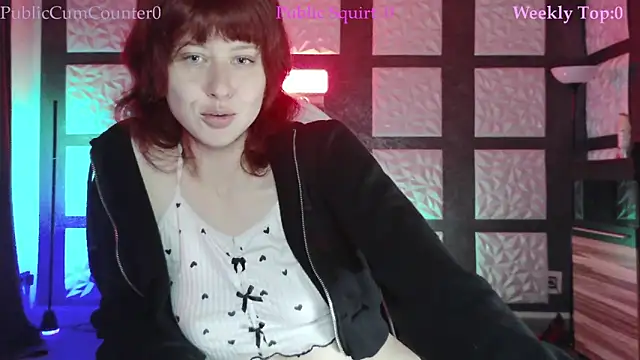 SweetSeraphine's cam snapshot