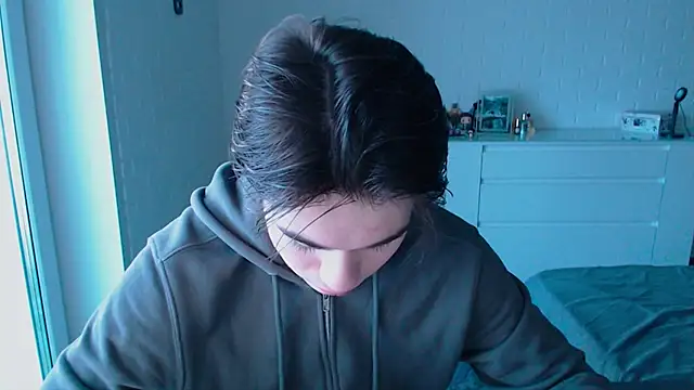 MarkusDean live sex cam