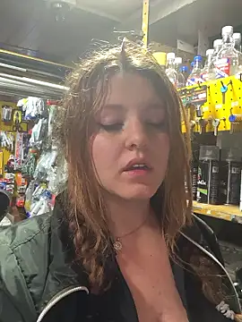 MADAME-ARLETTE live sex cam