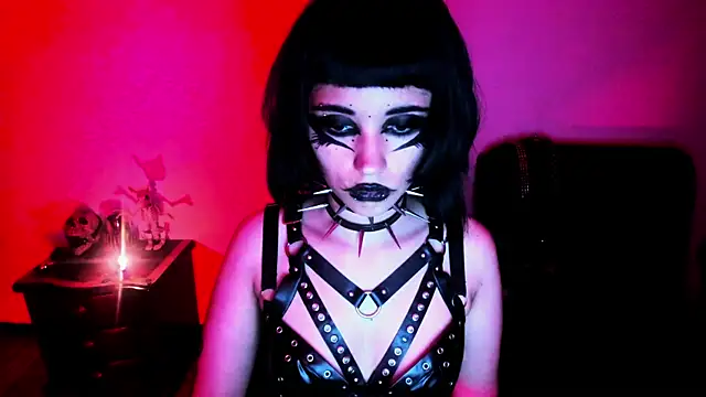 Yueeclipsa live sex cam