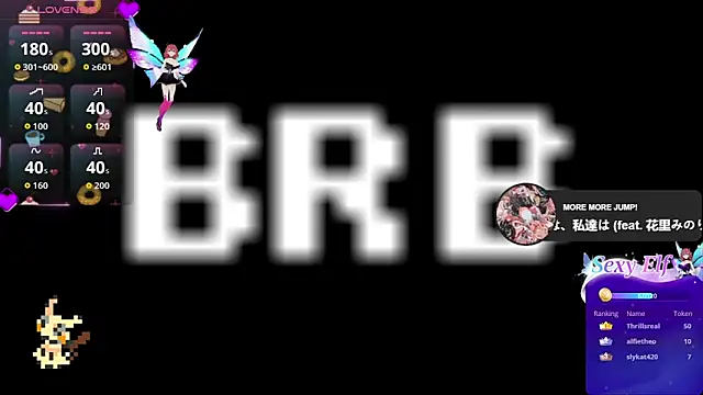 Lovelyamyy live sex cam