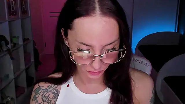 SibylVex live sex cam