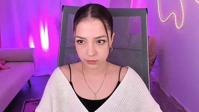 PamBeesly's cam snapshot