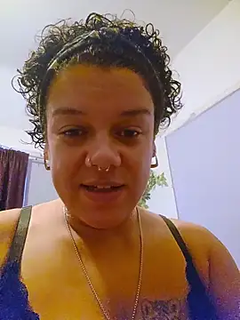 GoddessChantelle live sex cam