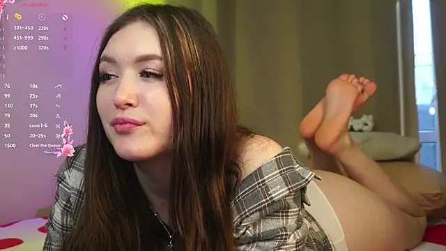 AlinaOrf live sex cam