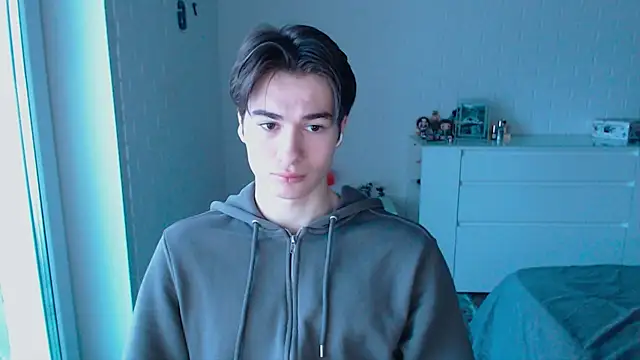 MarkusDean live sex cam