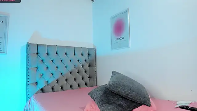 Eva_Olimpo live sex cam