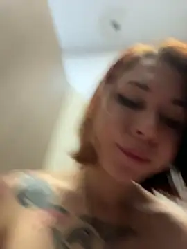 RosieSecret live sex cam