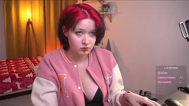 bluebeell live sex cam