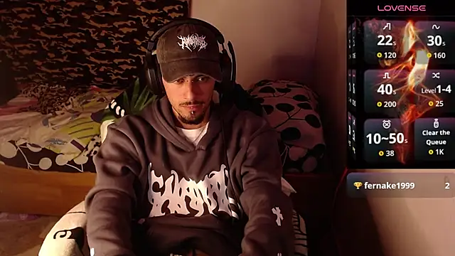 Apolo_S live sex cam