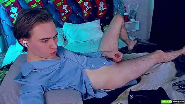 WilliamDyson live sex cam