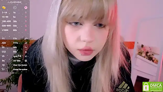 Grace_lux live sex cam