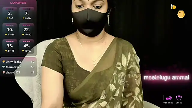 nehanya_telugu's cam snapshot