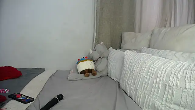 DarrkDeeva68 live sex cam