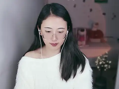 Queena_'s cam snapshot