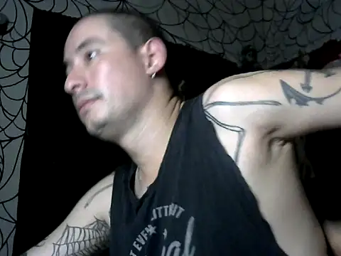 vampireathome's cam snapshot