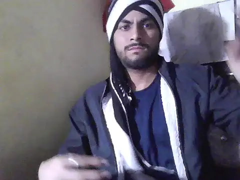 Stubborndesiboy's cam snapshot