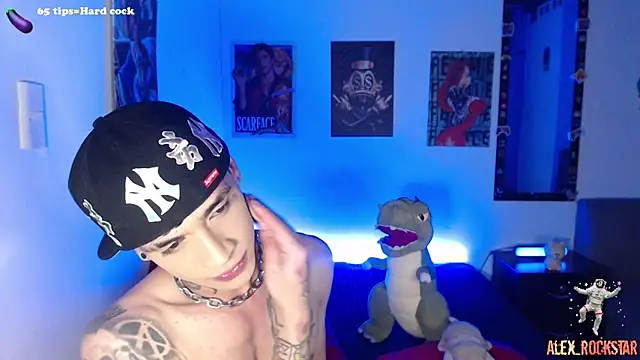 alex_rockstar live sex cam