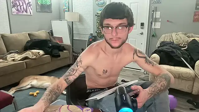 hungkubenski's cam snapshot