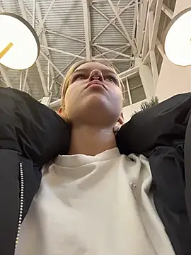 AshleyMur's cam snapshot