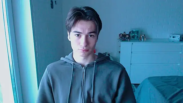 MarkusDean's cam snapshot