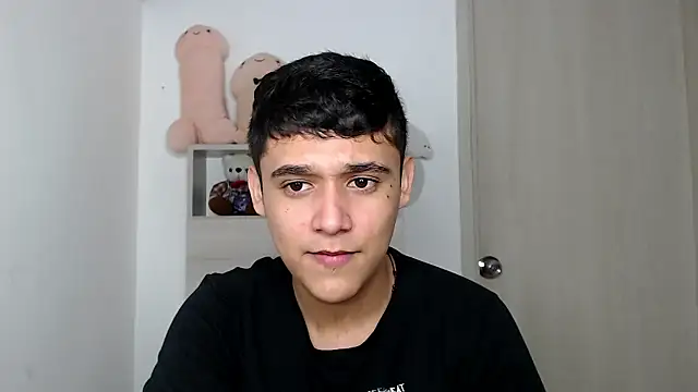 kaiine190's cam snapshot