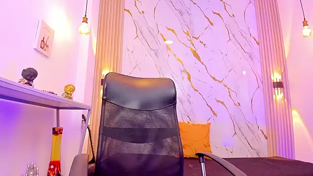 Nikolay_Gregori's cam snapshot