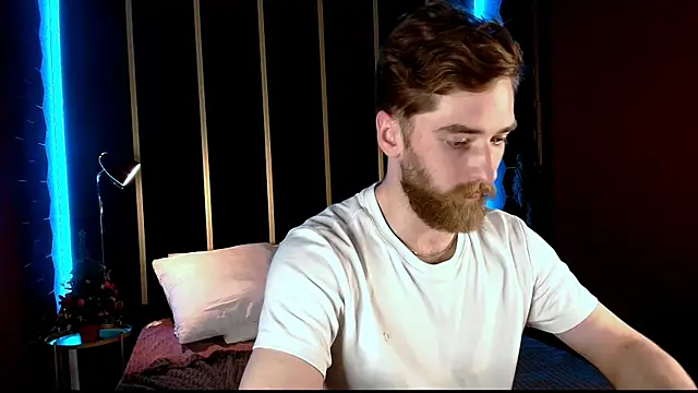 DexterDexx's cam snapshot