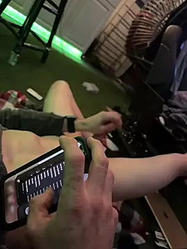 Polaroid_White's cam snapshot