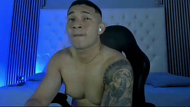 venedic_bull's cam snapshot