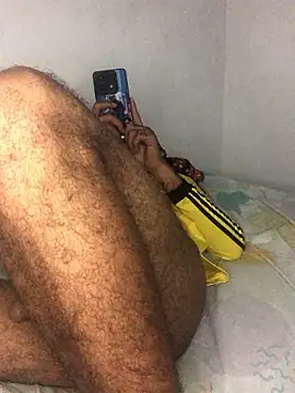 AXionX's cam snapshot