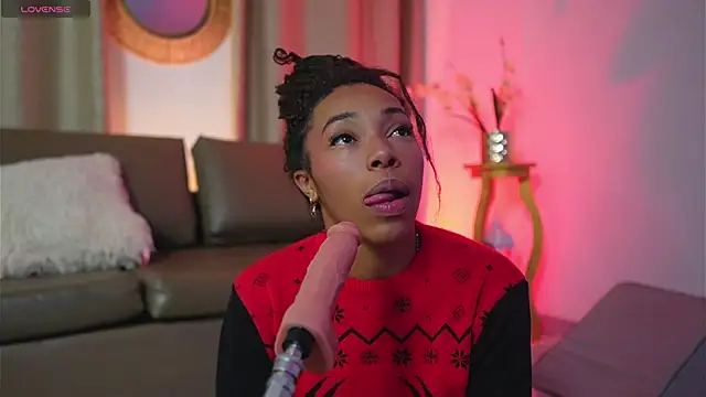 Valeriestyle's cam snapshot