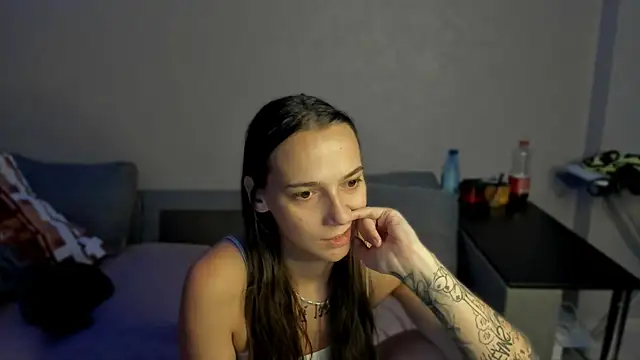 AnnaMized's cam snapshot