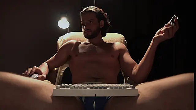 Keen___Luckystrike's cam snapshot