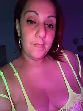 DeeLight124's cam snapshot