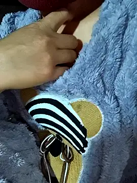 wbanykx2x's cam snapshot