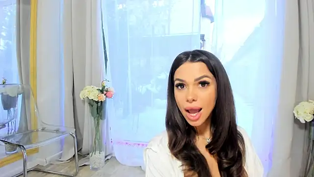 Selena_Reeves live sex cam