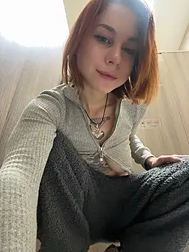 RosieSecret live sex cam